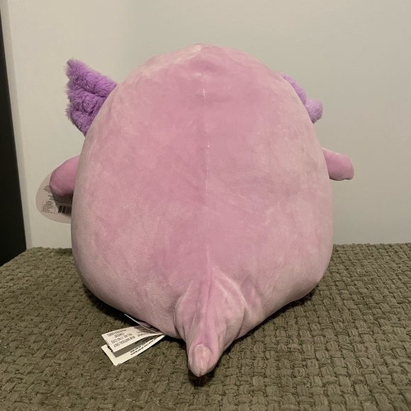 Monica Squishmallow 12” - Picture 3 of 3